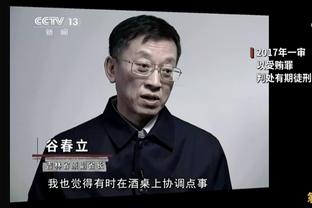 詹姆斯：我得给里夫斯机会让他锻炼自己 他会在我退役后打得很好